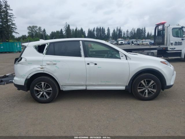 JTMWFREV1HD106530 Toyota 2ar-fe