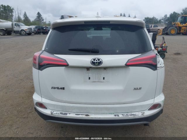 JTMWFREV1HD106530 Toyota 2ar-fe