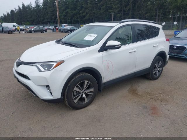 JTMWFREV1HD106530 Toyota 2ar-fe