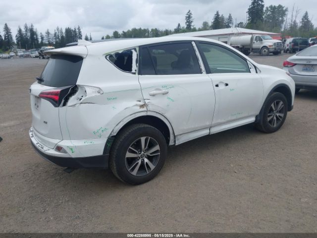 JTMWFREV1HD106530 Toyota 2ar-fe