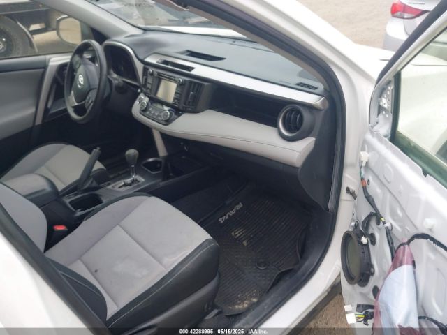 JTMWFREV1HD106530 Toyota 2ar-fe