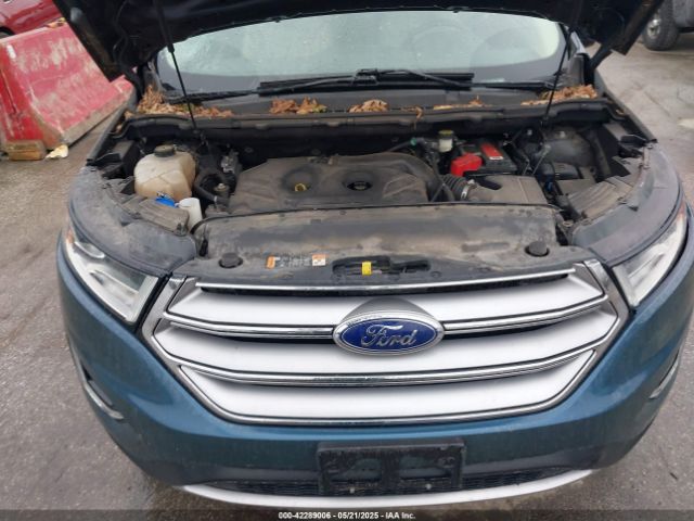2016 FORD EDGE 2FMPK4J93GBB02393 Photo 9