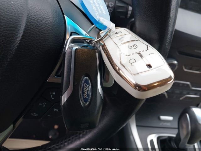 2016 FORD EDGE 2FMPK4J93GBB02393 Photo 10