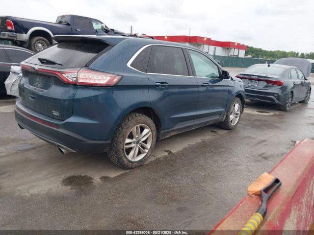 2016 FORD EDGE 2FMPK4J93GBB02393 Photo 3