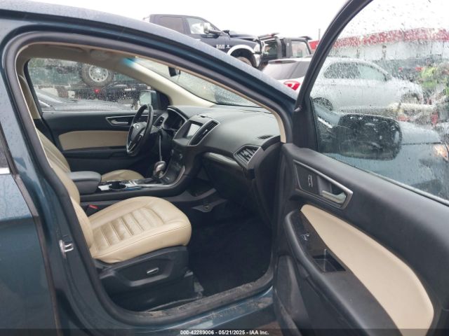 2016 FORD EDGE 2FMPK4J93GBB02393 Photo 4