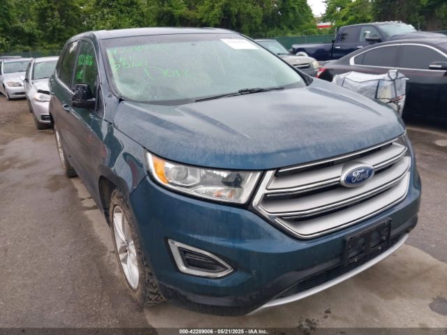 2016 FORD EDGE 2FMPK4J93GBB02393 Photo 5