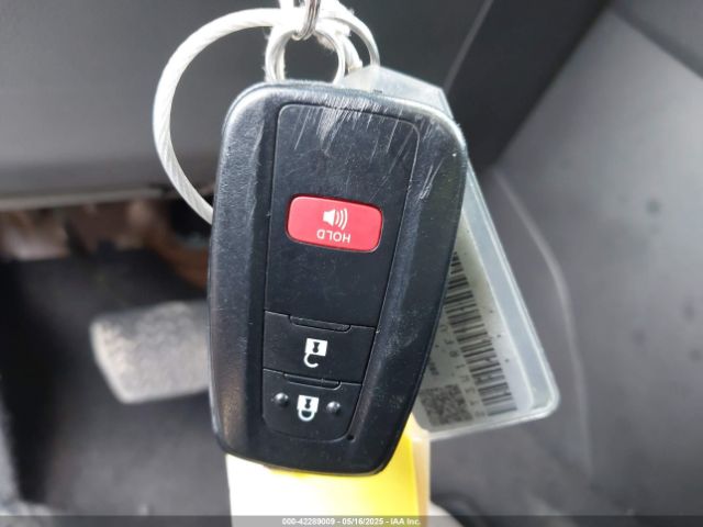 2T3W1RFV4RW320834 Toyota Rav4 Xle