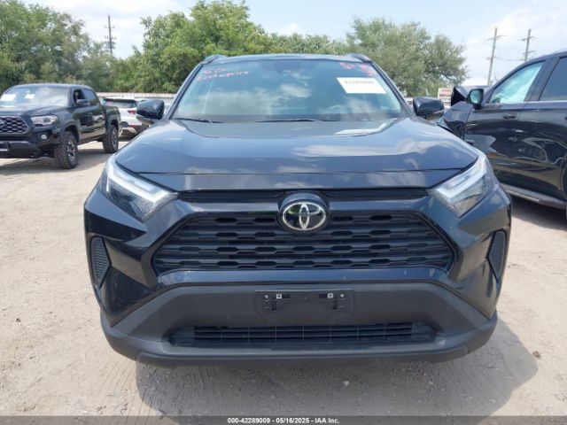 2T3W1RFV4RW320834 Toyota Rav4 Xle