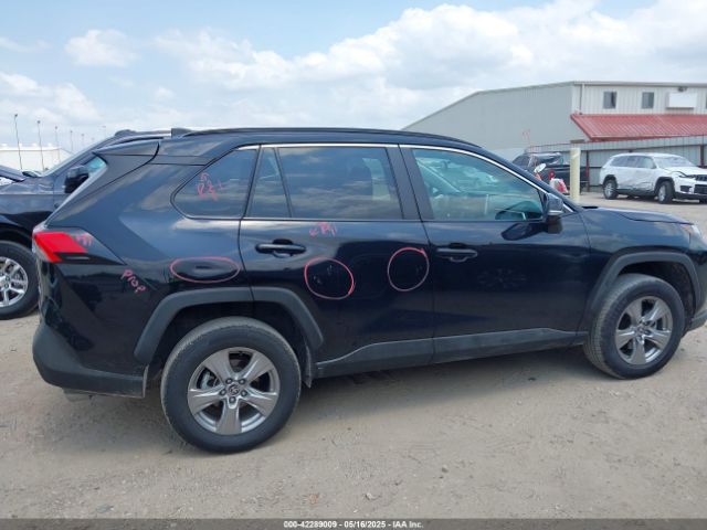 2T3W1RFV4RW320834 Toyota Rav4 Xle