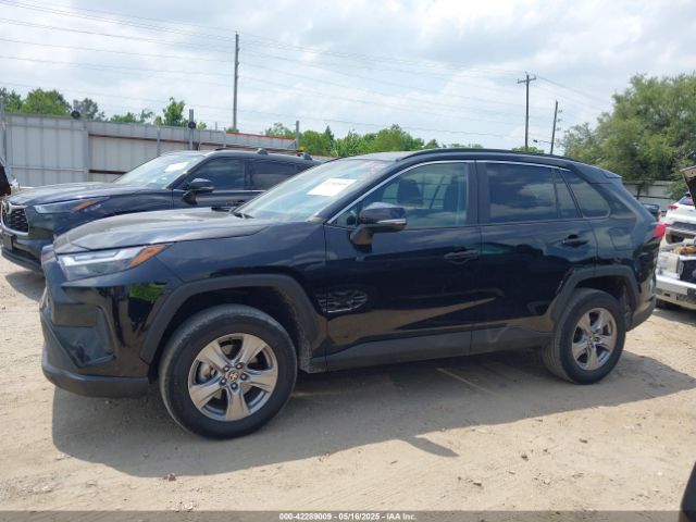 2T3W1RFV4RW320834 Toyota Rav4 Xle