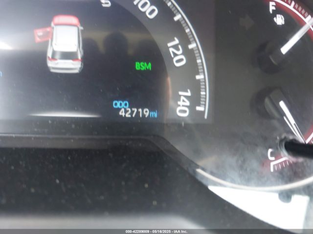 2T3W1RFV4RW320834 Toyota Rav4 Xle
