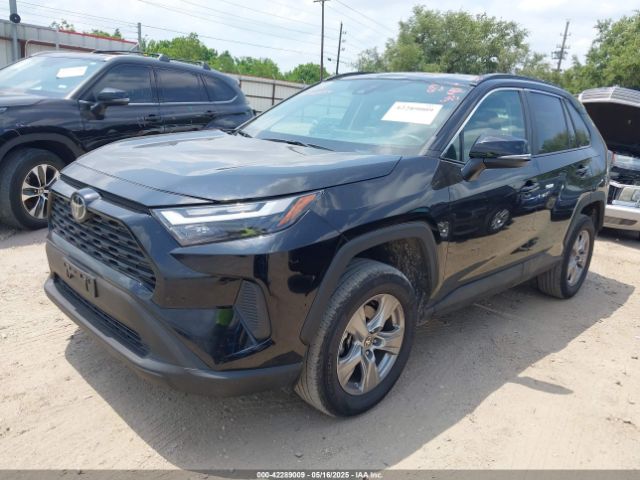 2T3W1RFV4RW320834 Toyota Rav4 Xle