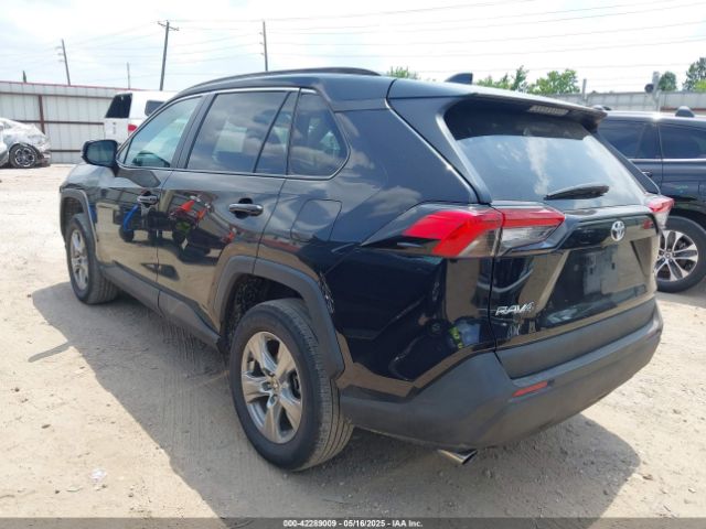 2T3W1RFV4RW320834 Toyota Rav4 Xle