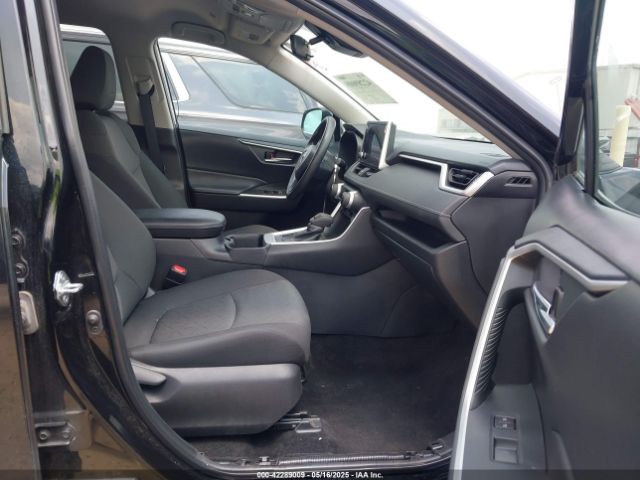 2T3W1RFV4RW320834 Toyota Rav4 Xle