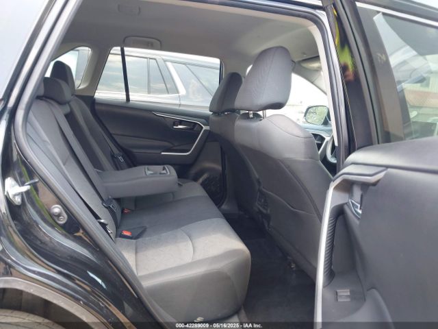 2T3W1RFV4RW320834 Toyota Rav4 Xle