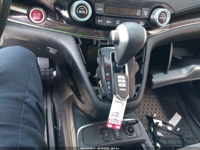 2015 HONDA CR-V 5J6RM3H77FL001503 Photo 10