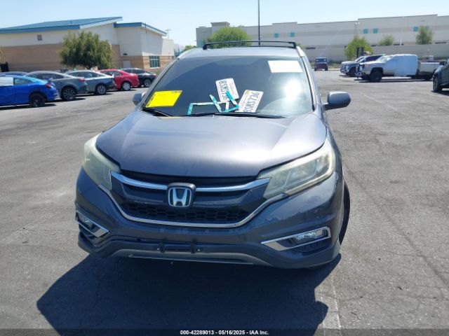 5J6RM3H77FL001503 Honda k24w9