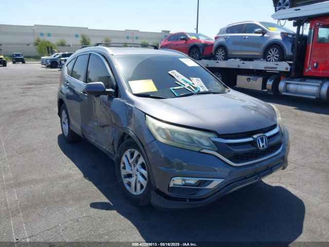 5J6RM3H77FL001503 Honda k24w9