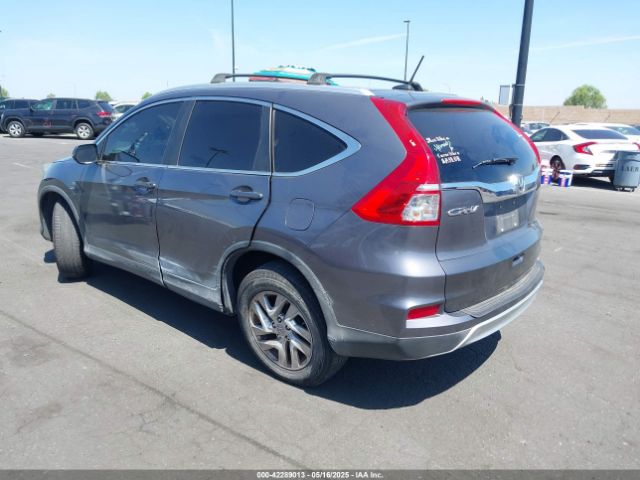 5J6RM3H77FL001503 Honda k24w9