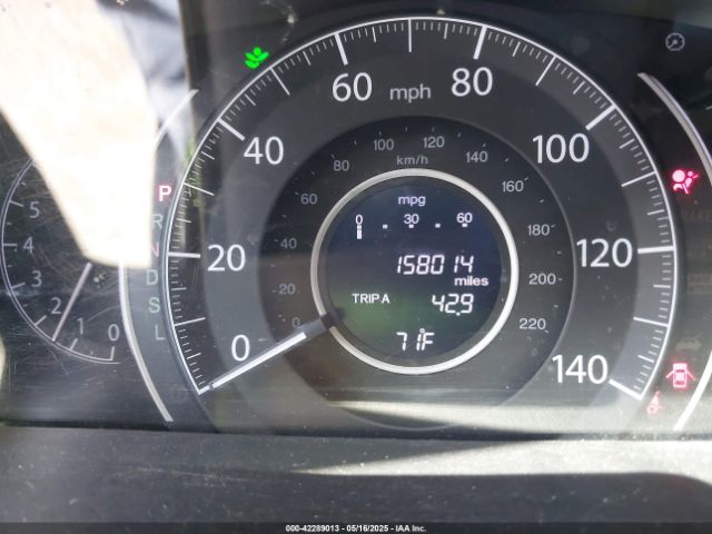 5J6RM3H77FL001503 Honda k24w9