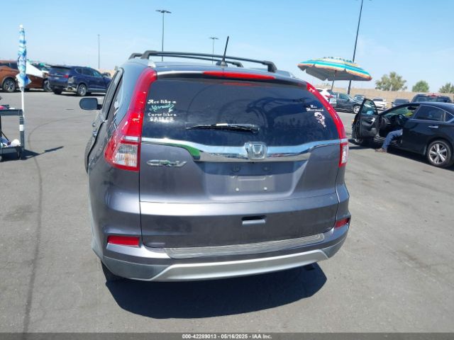 5J6RM3H77FL001503 Honda k24w9