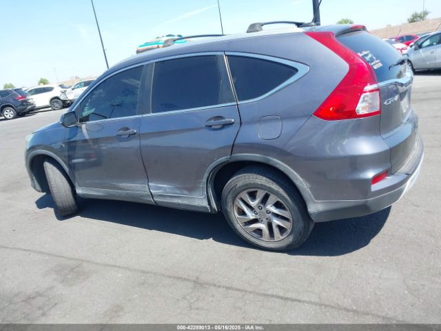 5J6RM3H77FL001503 Honda k24w9