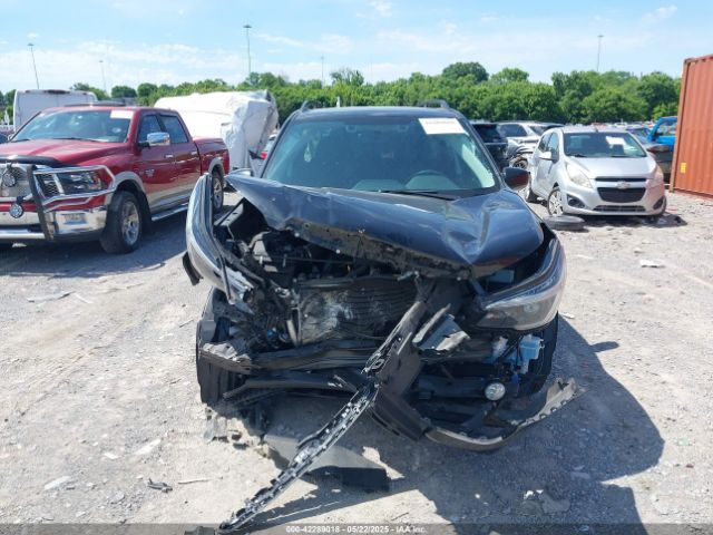 JF2SKAFC7MH452885 Subaru Forester Premium