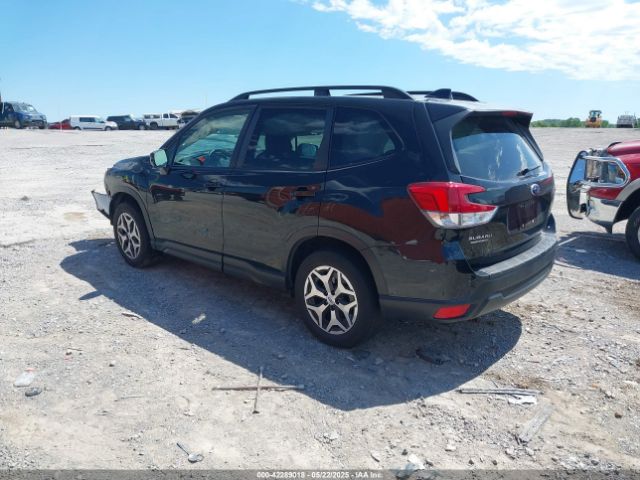 JF2SKAFC7MH452885 Subaru Forester Premium