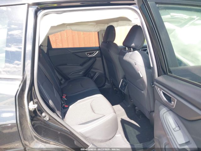 JF2SKAFC7MH452885 Subaru Forester Premium