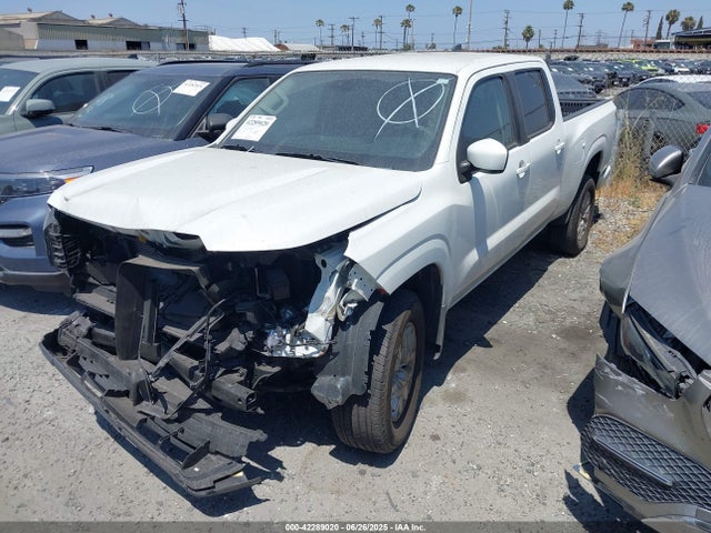 1N6ED1FKXPN650697 Nissan 2023