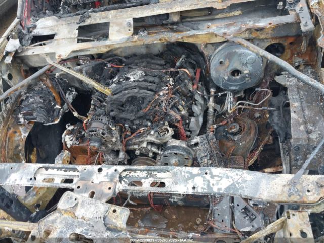 1GCVKREC9HZ371723 Chevrolet Silverado 1500 1lt