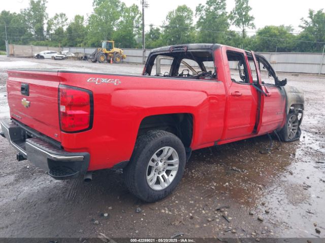 1GCVKREC9HZ371723 Chevrolet Silverado 1500 1lt