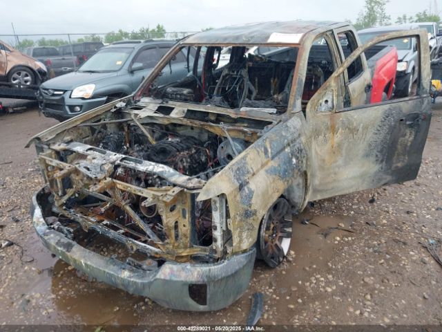 1GCVKREC9HZ371723 Chevrolet Silverado 1500 1lt