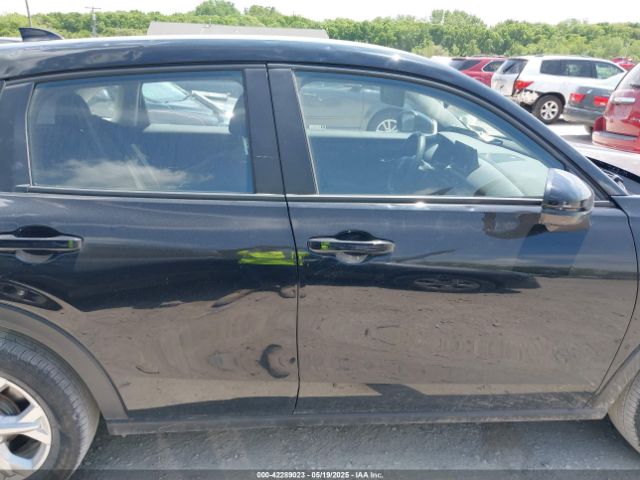 3CZRZ2H3XRM717758 Honda Hr-v Awd Lx