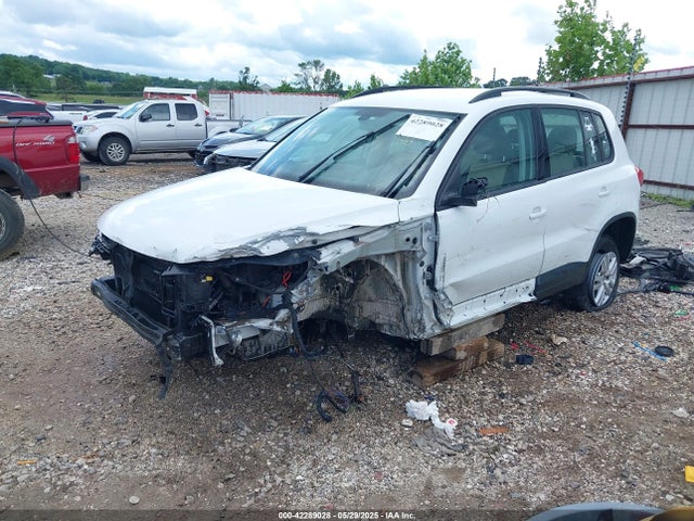 WVGBV7AX4HK005373 Volkswagen 2.0 tsi