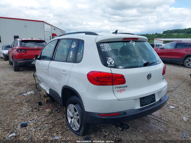 WVGBV7AX4HK005373 Volkswagen 2.0 tsi