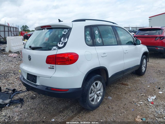 WVGBV7AX4HK005373 Volkswagen 2.0 tsi