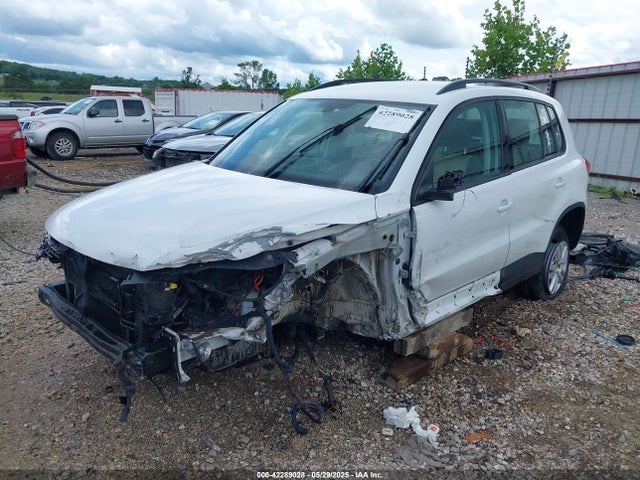WVGBV7AX4HK005373 Volkswagen 2.0 tsi