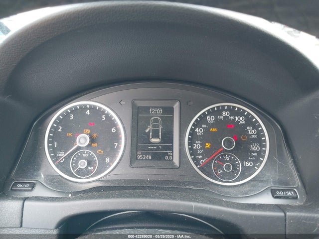 WVGBV7AX4HK005373 Volkswagen 2.0 tsi
