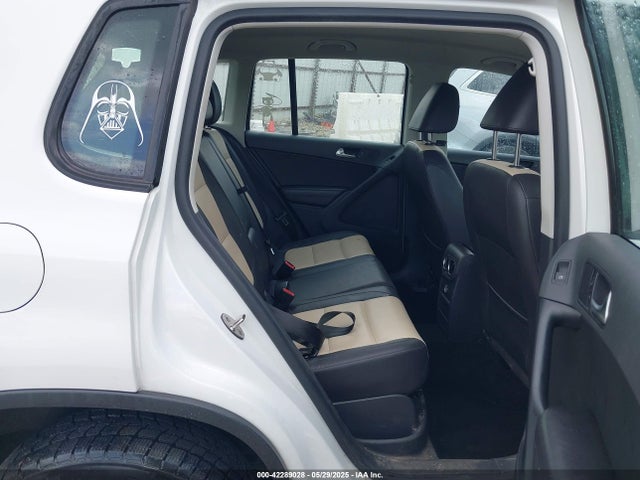 WVGBV7AX4HK005373 Volkswagen 2.0 tsi