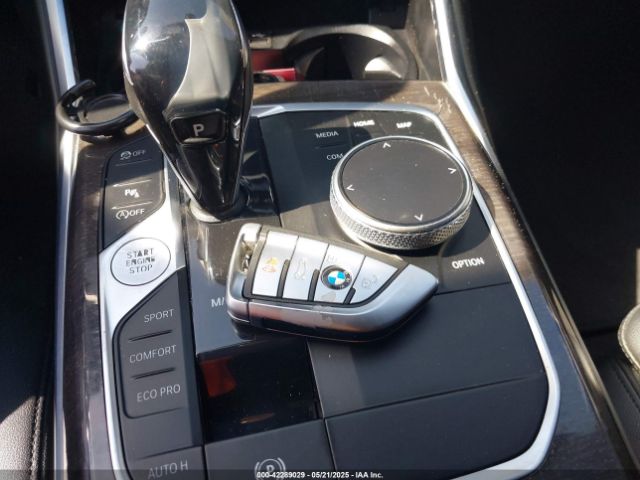 2020 BMW 330I WBA5R1C08LFH50082 Photo 10