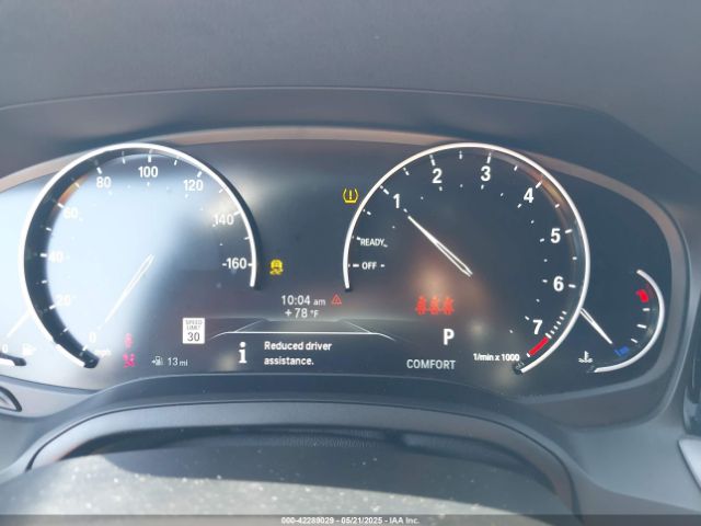2020 BMW 330I WBA5R1C08LFH50082 Photo 6