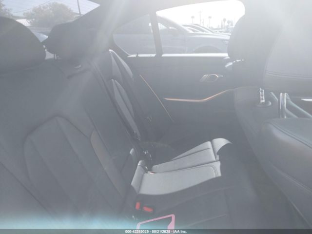 2020 BMW 330I WBA5R1C08LFH50082 Photo 7