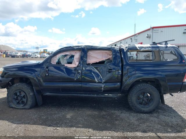 5TFLU4EN2EX101603 Toyota Tacoma Base V6