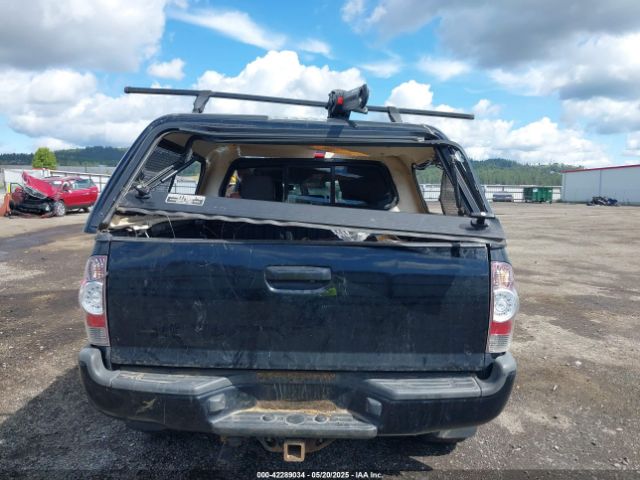 5TFLU4EN2EX101603 Toyota Tacoma Base V6
