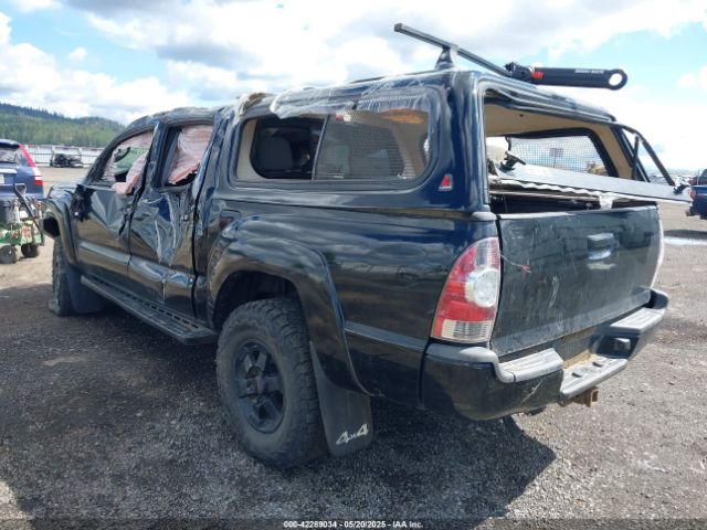 5TFLU4EN2EX101603 Toyota Tacoma Base V6
