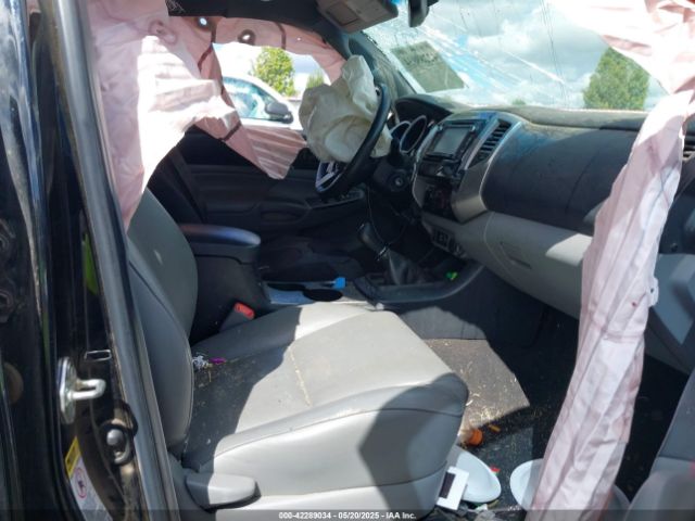 5TFLU4EN2EX101603 Toyota Tacoma Base V6