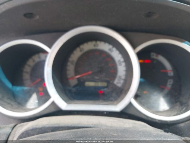 5TFLU4EN2EX101603 Toyota Tacoma Base V6