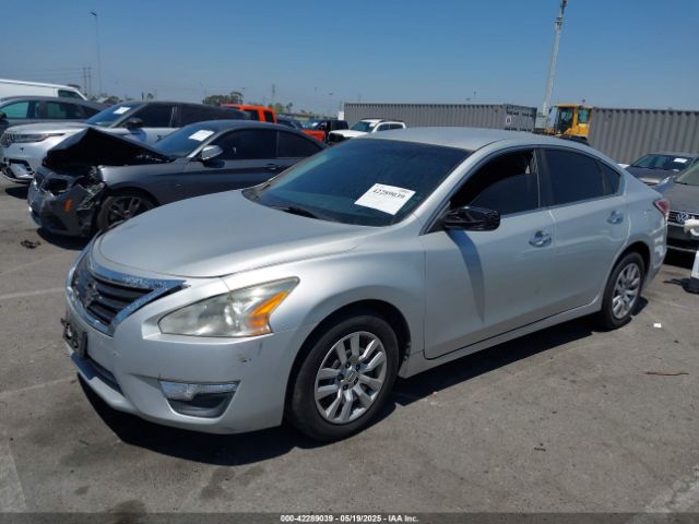 1N4AL3AP6FN865680 Nissan 2015