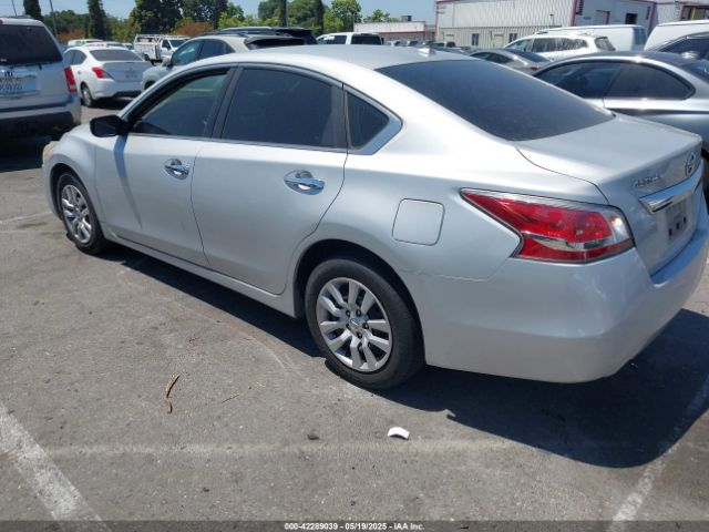 1N4AL3AP6FN865680 Nissan 2015